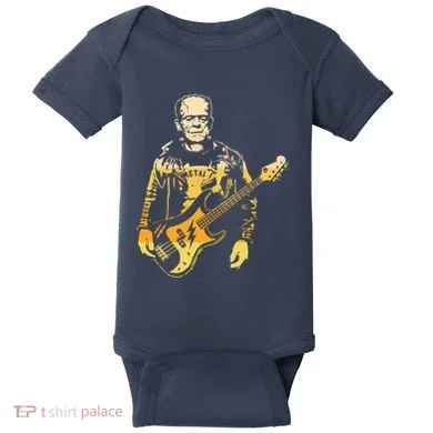 Baby Bodysuit