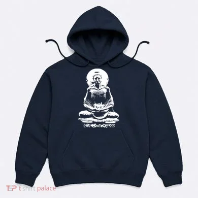 Fasting Buddha Hoodie