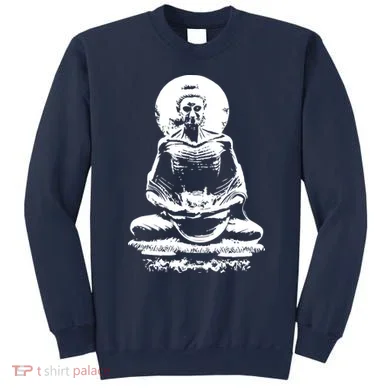 Fasting Buddha Sweatshirt