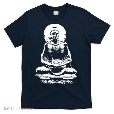 Fasting Buddha T-Shirt
