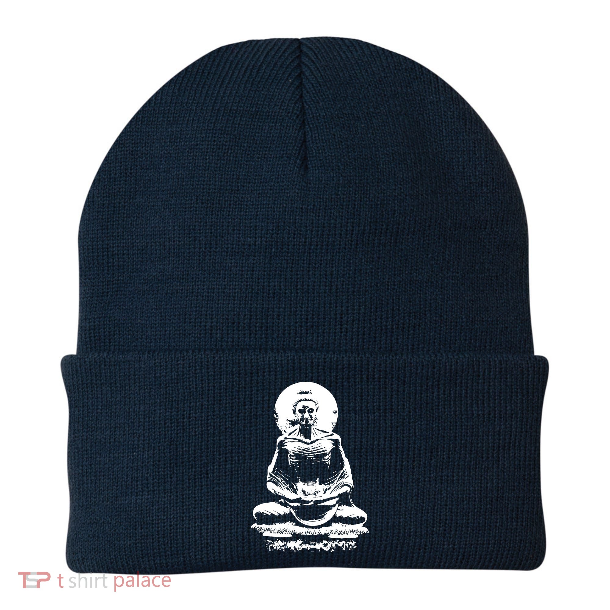 Fasting Buddha Beanie