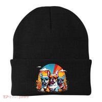 French Bulldog Beanie thumb 0