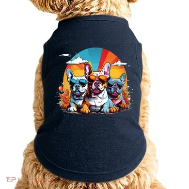 Doggie Tank