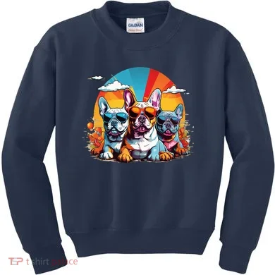 Kids Sweatshirt