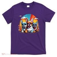 French Bulldog T-Shirt thumb 0