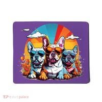 French Bulldog Mousepad thumb 0
