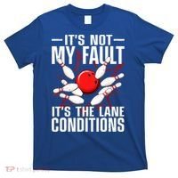 Funny Bowling For Women Bowler Team Bowling Lane Spare T-Shirt thumb 0