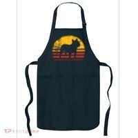 French Bulldog French Bulldog Retro Apron thumb 0