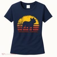 French Bulldog French Bulldog Retro Women's T-Shirt thumb 0