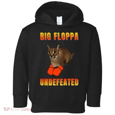 Toddler Hoodie