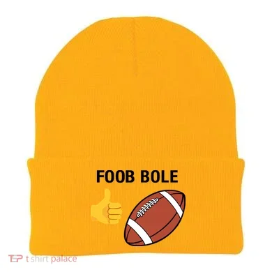 Beanie