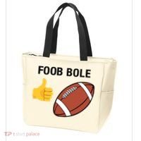 Foob Bole Tote Bag thumb 3