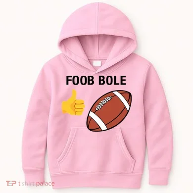 Kids Hoodie