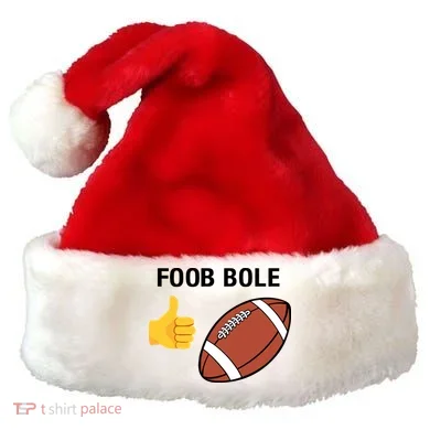 Santa Hat