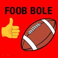 Foob Bole Santa Hat thumb 1