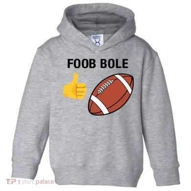 Toddler Hoodie