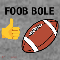 Foob Bole Toddler Hoodie thumb 2