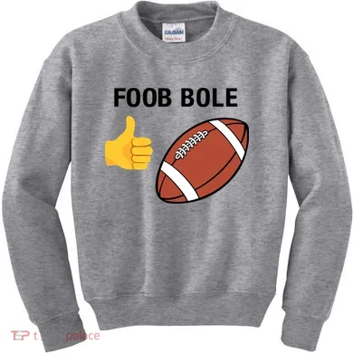 Kids Sweatshirt