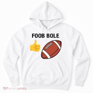 Foob Bole Hoodie