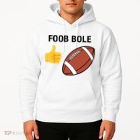 Foob Bole Hoodie thumb 2