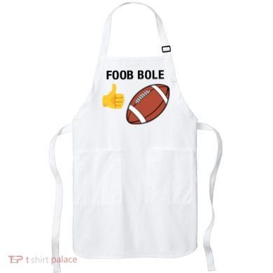 Foob Bole Apron