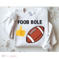 Foob Bole Sweatshirt thumb 2