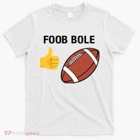 Foob Bole T-Shirt thumb 0