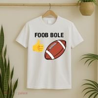 Foob Bole T-Shirt thumb 2