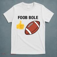 Foob Bole T-Shirt thumb 5