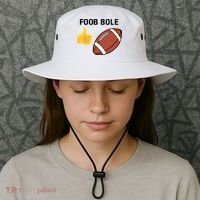 Foob Bole Bucket Hat thumb 3