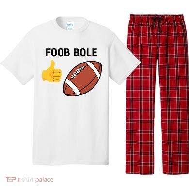 Foob Bole Pajama Set