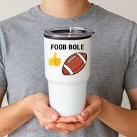 Foob Bole Tumbler thumb 2