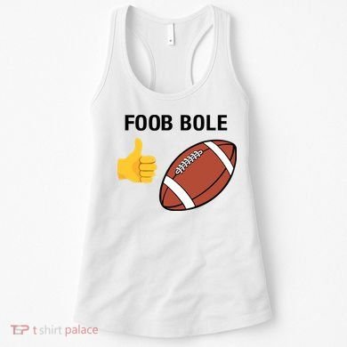 Foob Bole Women's Tank Top