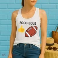 Foob Bole Women's Tank Top thumb 2