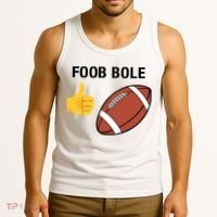 Foob Bole Tank Top thumb 3