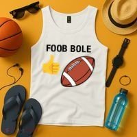 Foob Bole Tank Top thumb 4