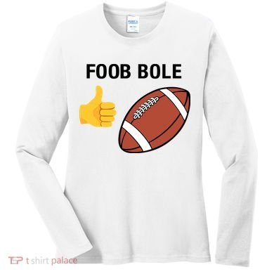 Foob Bole Women's Long Sleeve Shirt