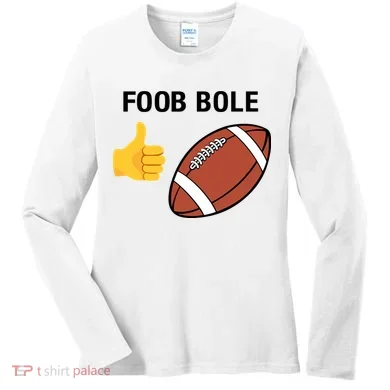 Foob Bole Women's Long Sleeve Shirt