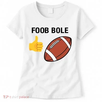 Foob Bole Women's T-Shirt