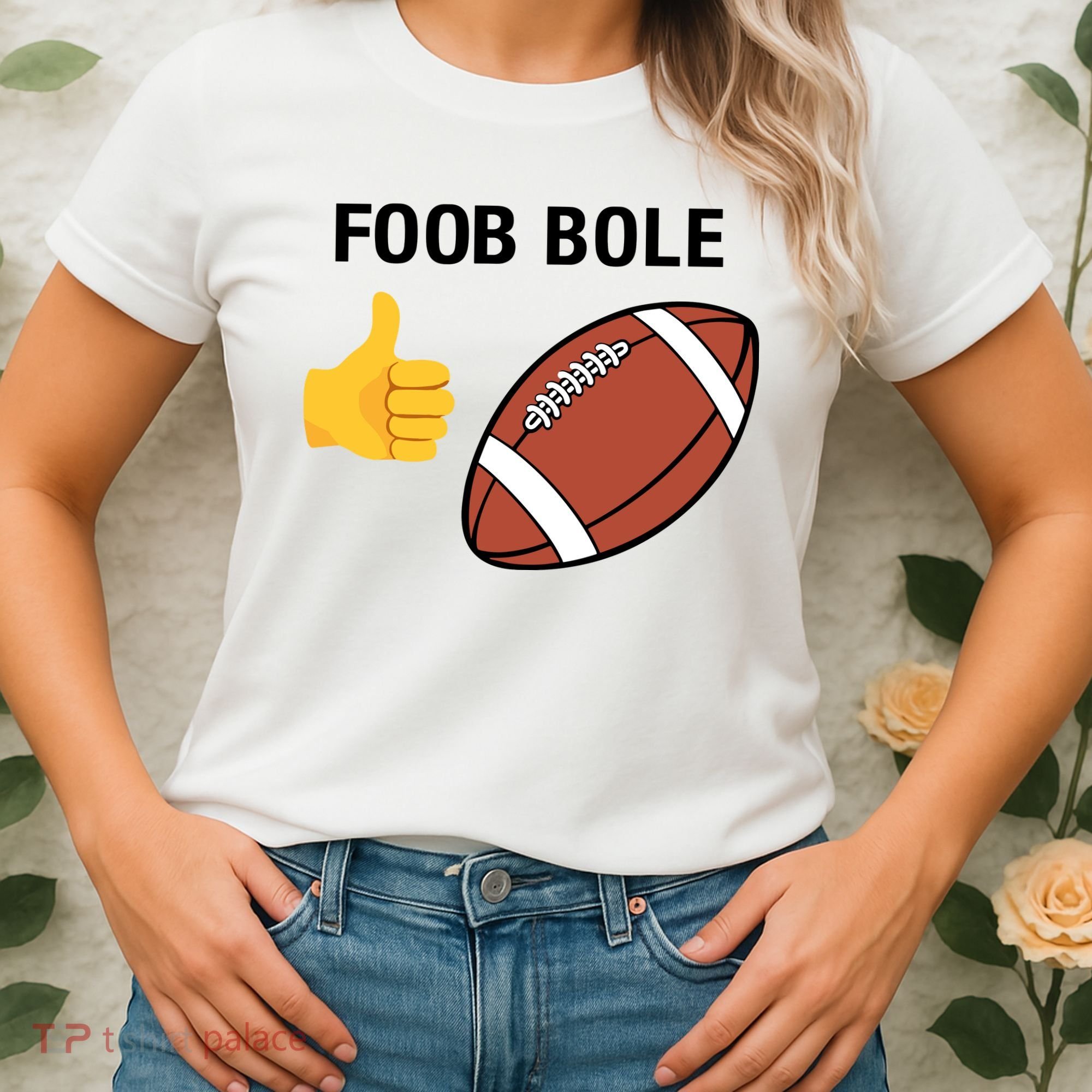 Foob Bole Women's T-Shirt