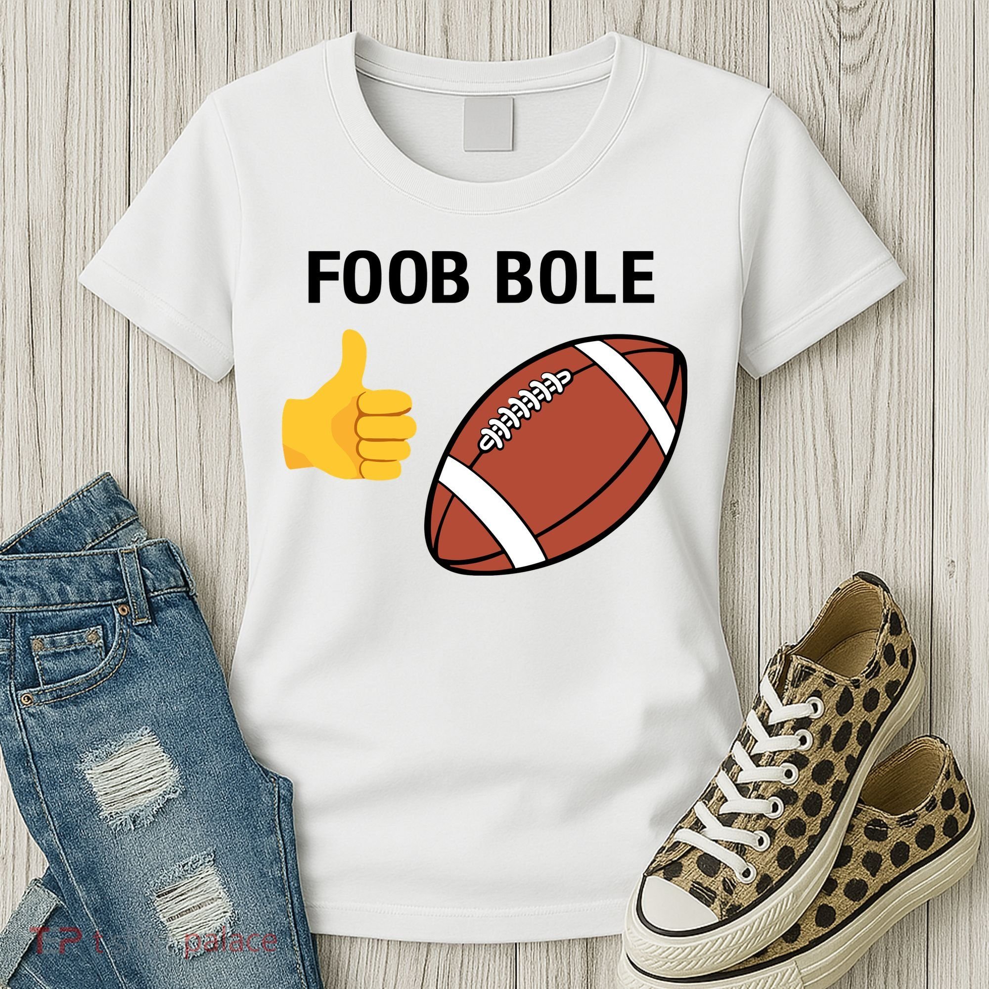 Foob Bole Women's T-Shirt