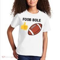Foob Bole Kids T-Shirt thumb 2