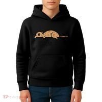 Funny Beaver Funny Saying Dam It Beaver Funny Beaver Saying Kids Hoodie thumb 4