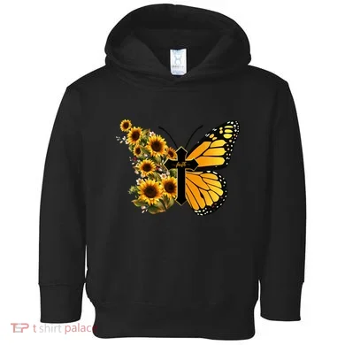 Toddler Hoodie