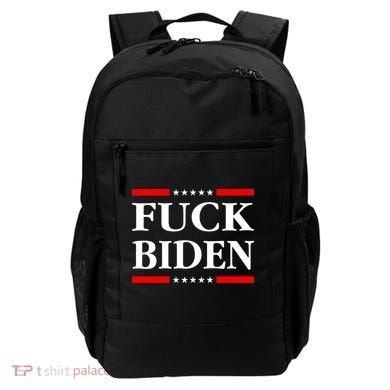 Fuck Biden Backpack