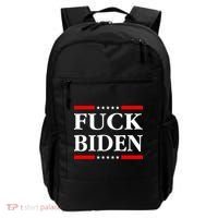 Fuck Biden Backpack thumb 0