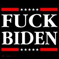 Fuck Biden Backpack thumb 2