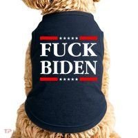 Fuck Biden Doggie Tank thumb 0