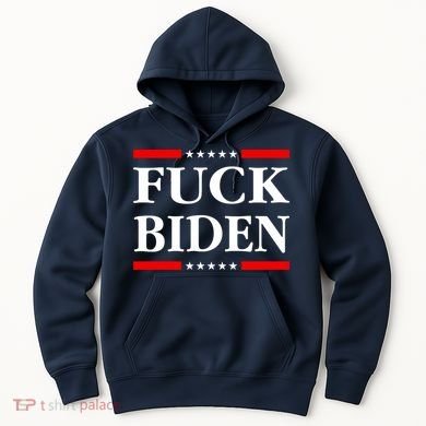 Fuck Biden Hoodie