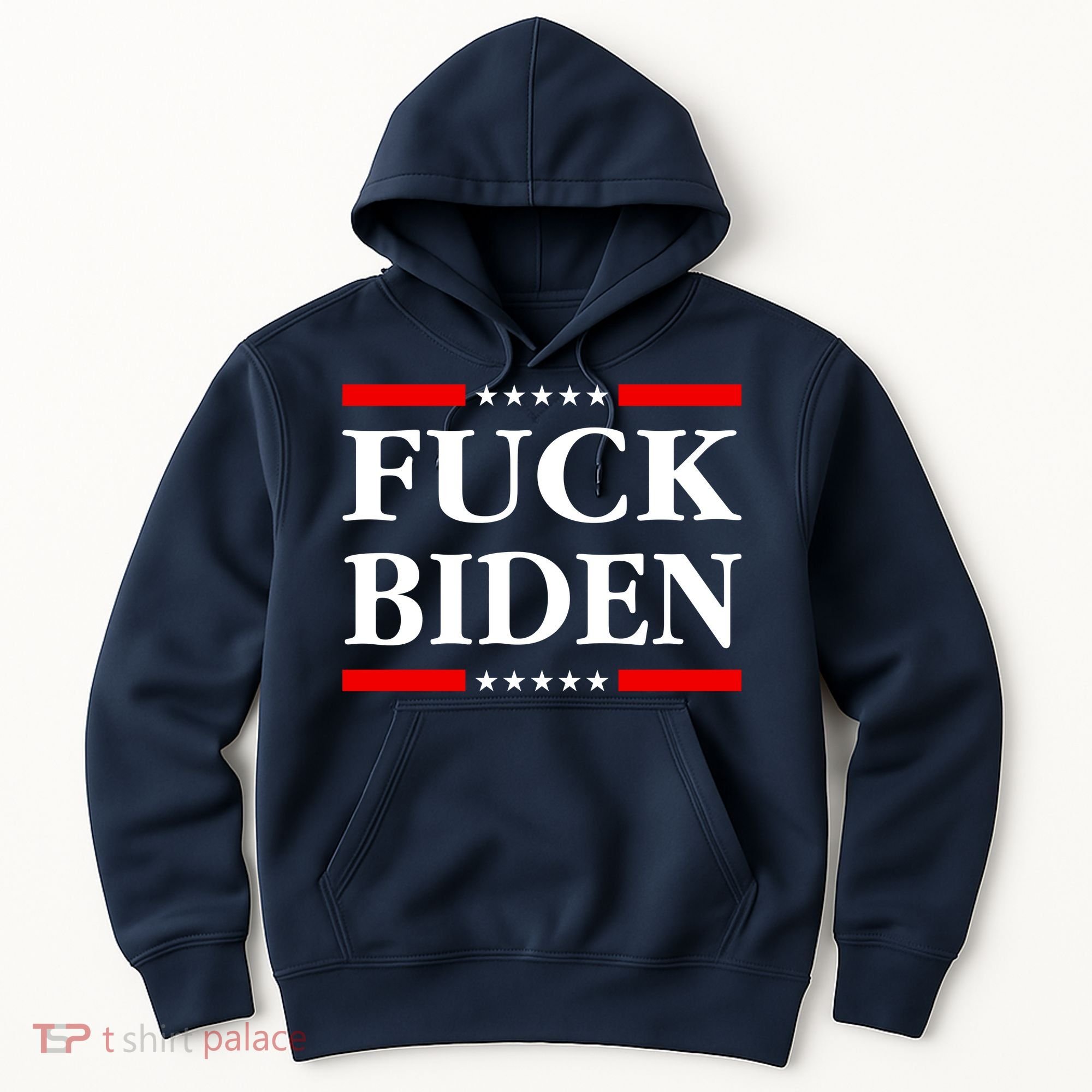 Fuck Biden Hoodie